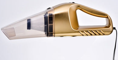 High Power Wet and Dry Car Vacuum Cleaner