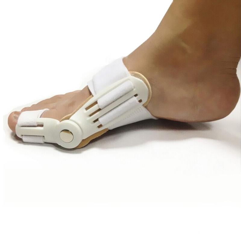 Hallux Valgus Corrector & Toe Separator