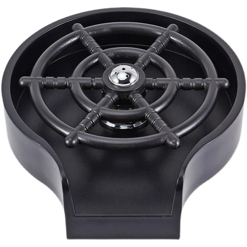 High-pressure Automatic Cup Washern