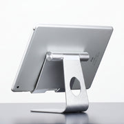 Adjustable Desktop Tablet & Phone Stand Holder