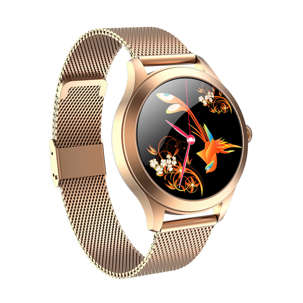 Chivo KW10 Pro Elegant Women's Smartwatch