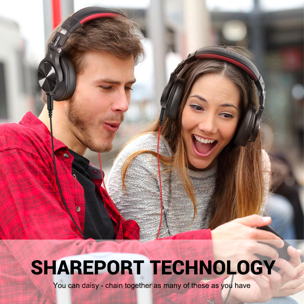 oneodio adapter-free