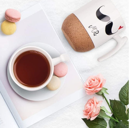 Mug ceramic LGW original