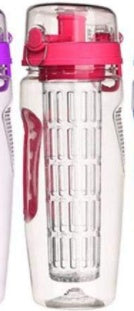 32oz Fruit Infuser Water Bottle