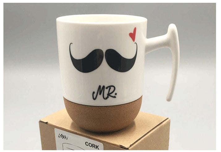 Mug ceramic LGW original