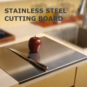 Stainless Steel Cutting Board 40X50cm