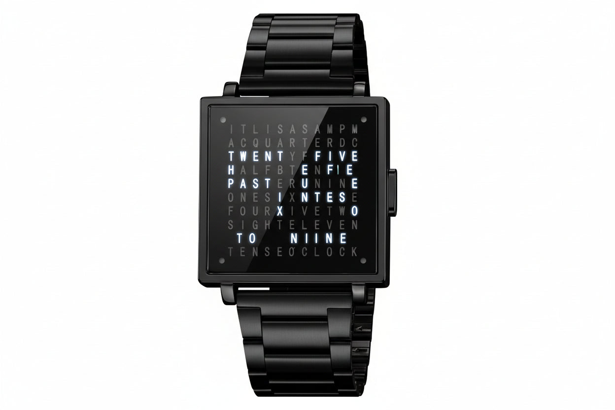 Waterproof Unisex Military Digital Sport Watch with LED Light