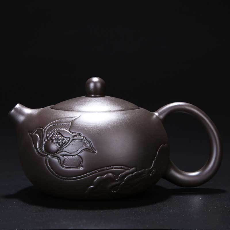 Travel Tea Set Portable Lazy Automatic