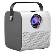 1080P HD Portable Multimedia Projector