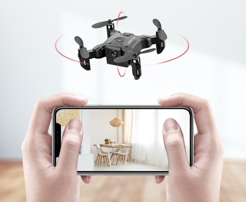 Ultra-Compact Mini Folding Drone