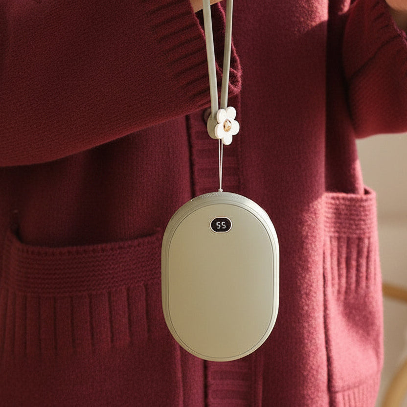 Mini power bank power bank