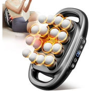 Multi-head Deep Tissue Massage Gun (16 Heads)