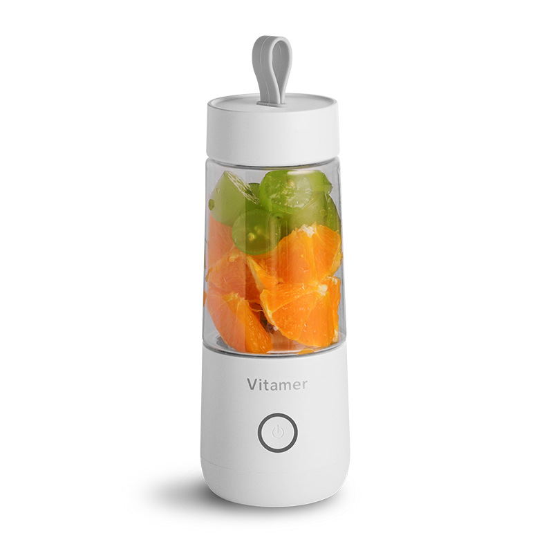 350ml Portable USB Rechargeable Blender