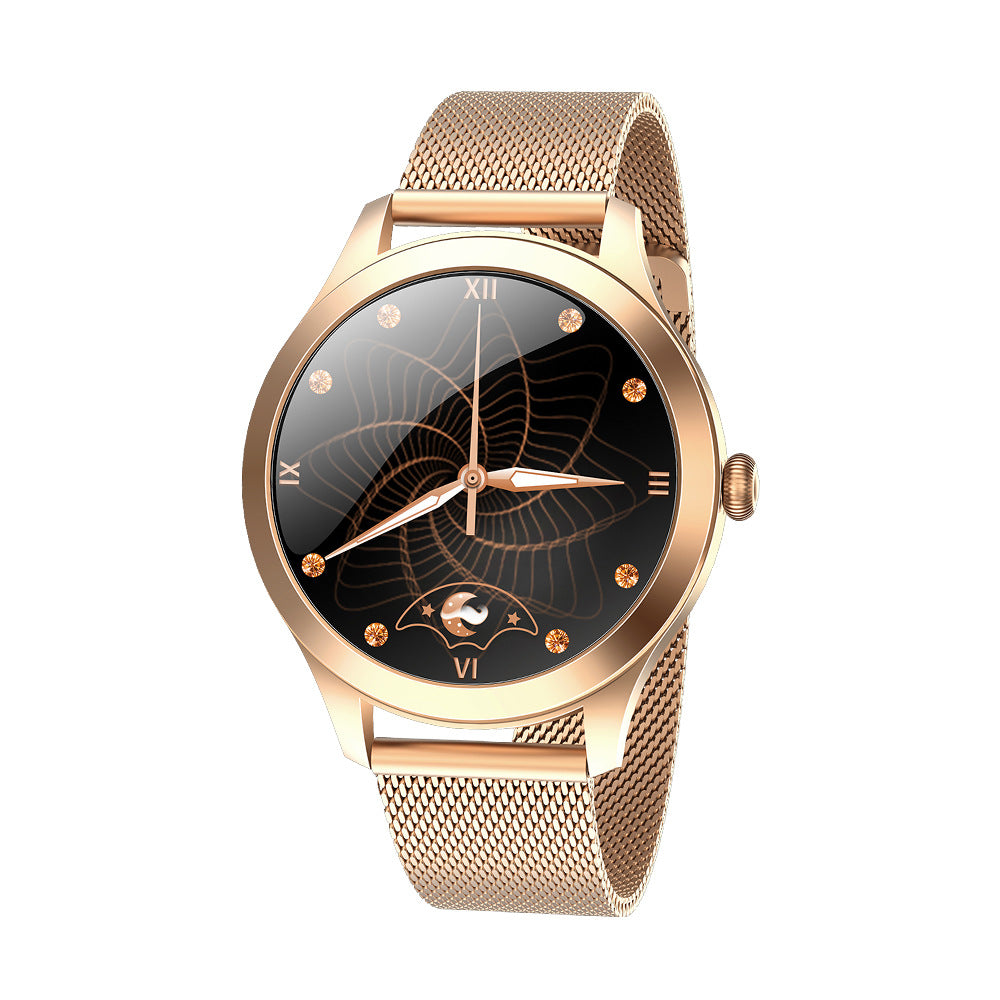 Chivo KW10 Pro Elegant Women's Smartwatch