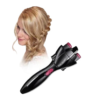 Automatic Electric Hair Braider & Twister Tool