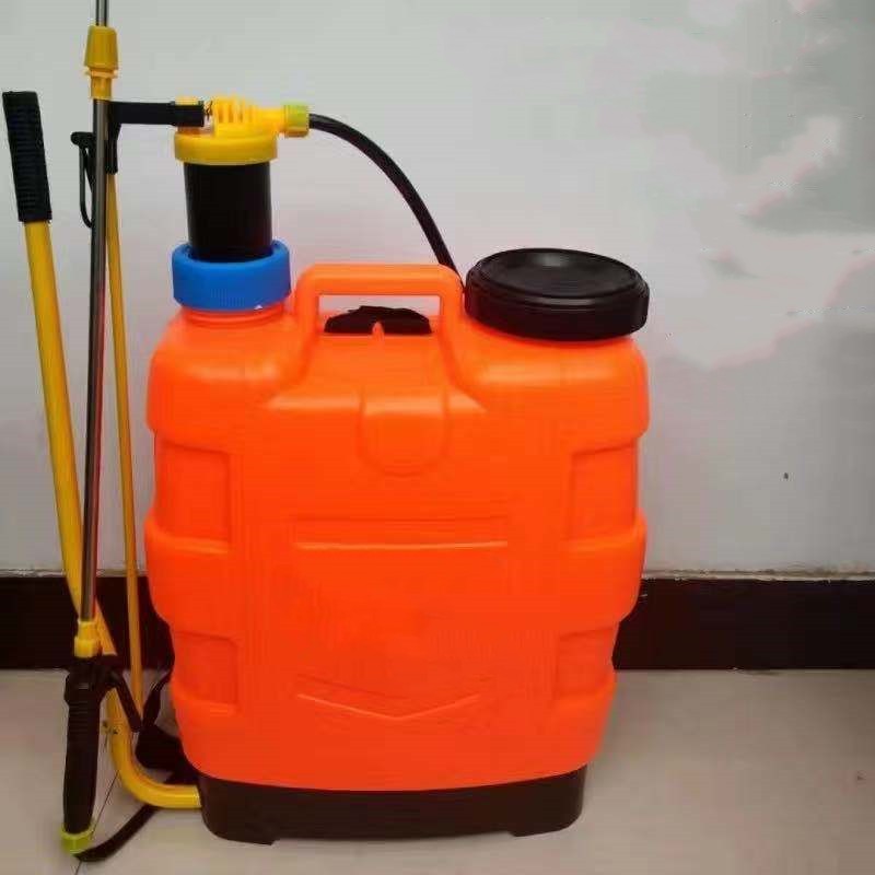 Manual Garden Watering Can