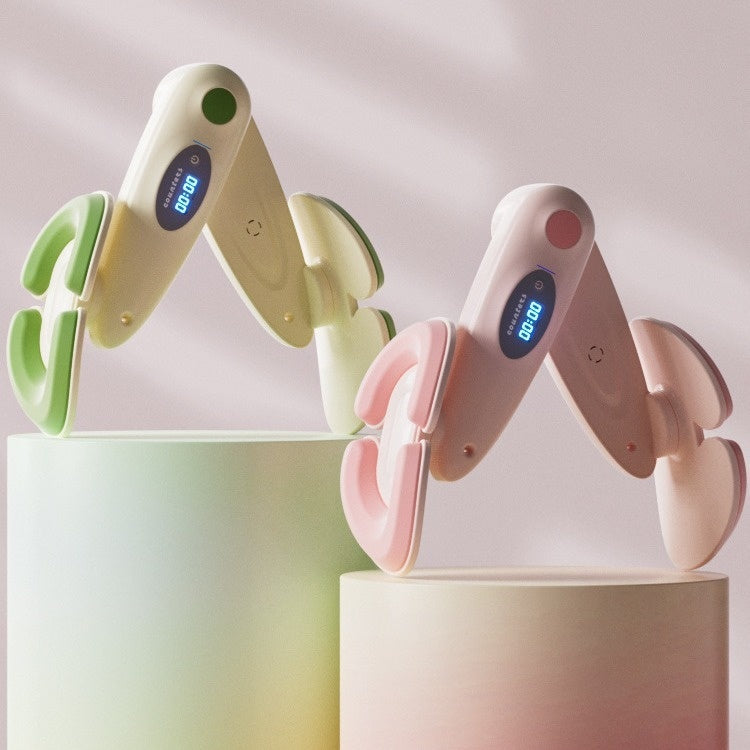 Pelvic Floor Muscle & Leg Trainer