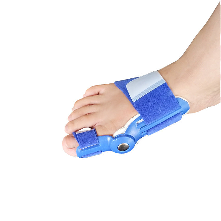 Hallux Valgus Corrector & Toe Separator