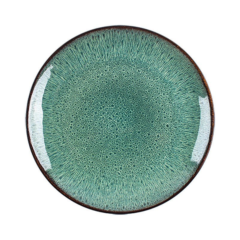 Ceramic Tableware Suit Household Minimalist Ceramic Bowl