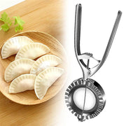 Stainless Steel Dumpling Mold