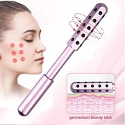 30 Germanium Stones Beauty Roller Stick