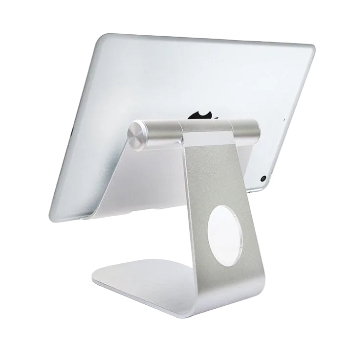 Adjustable Desktop Tablet & Phone Stand Holder