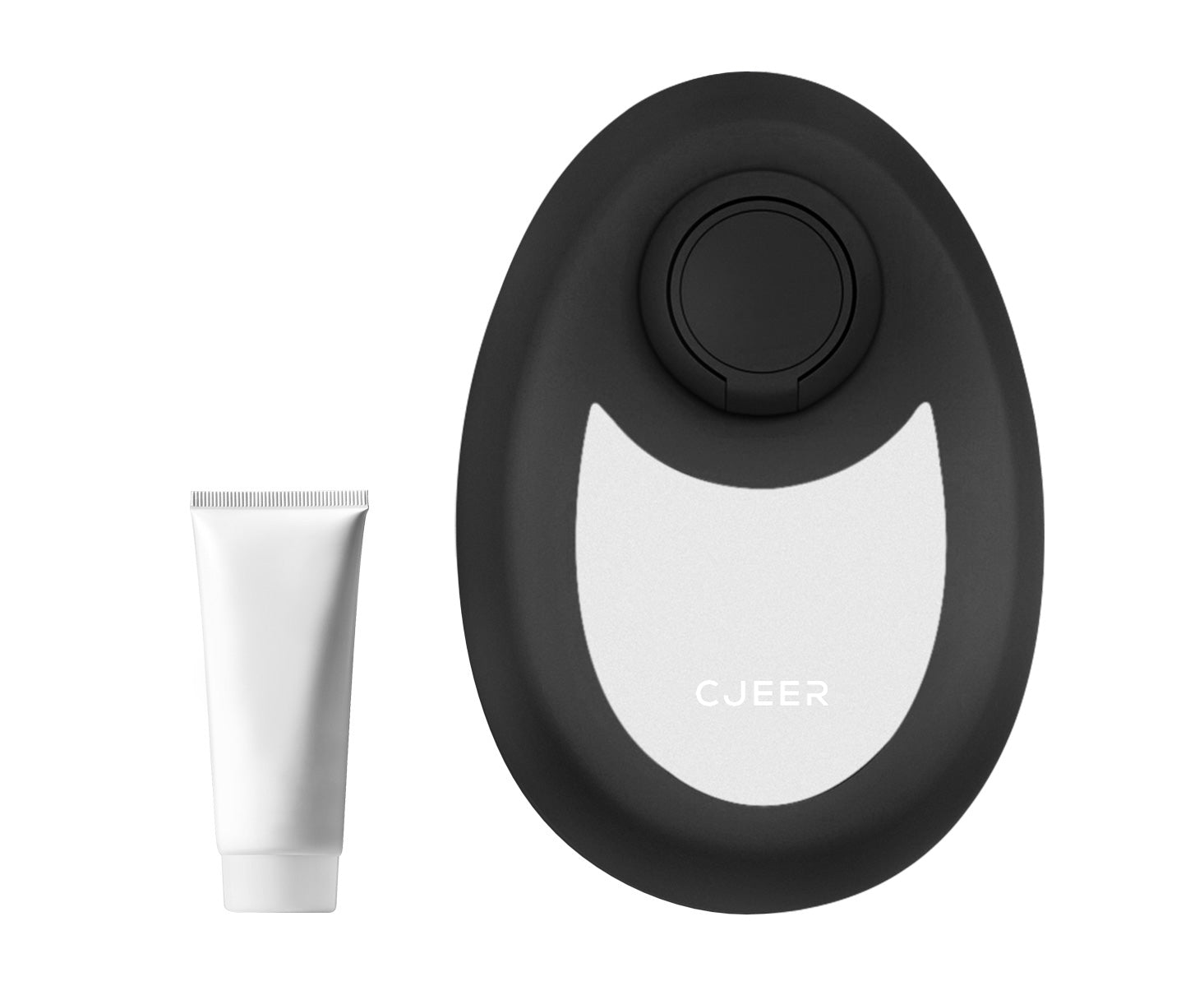 CJEER Upgraded Crystal Hair Eraser