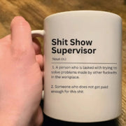 Ceramic Cups For Fashionable Office Use