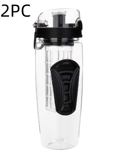 32oz Fruit Infuser Water Bottle