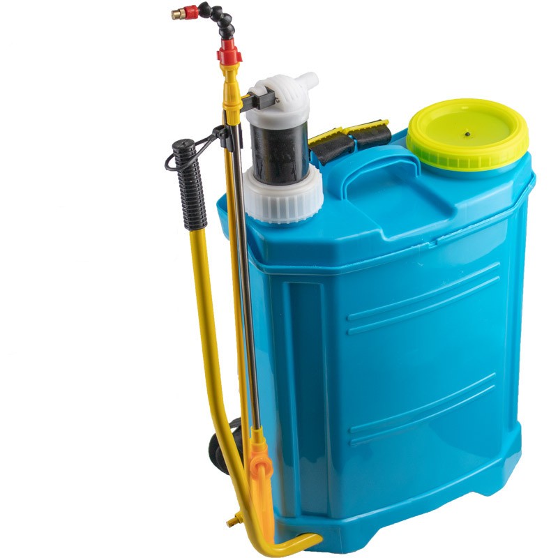 Manual Garden Watering Can