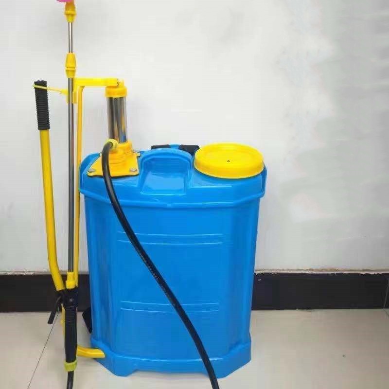 Manual Garden Watering Can