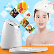 DIY Automatic Fruit & Vegetable Face Mask Maker