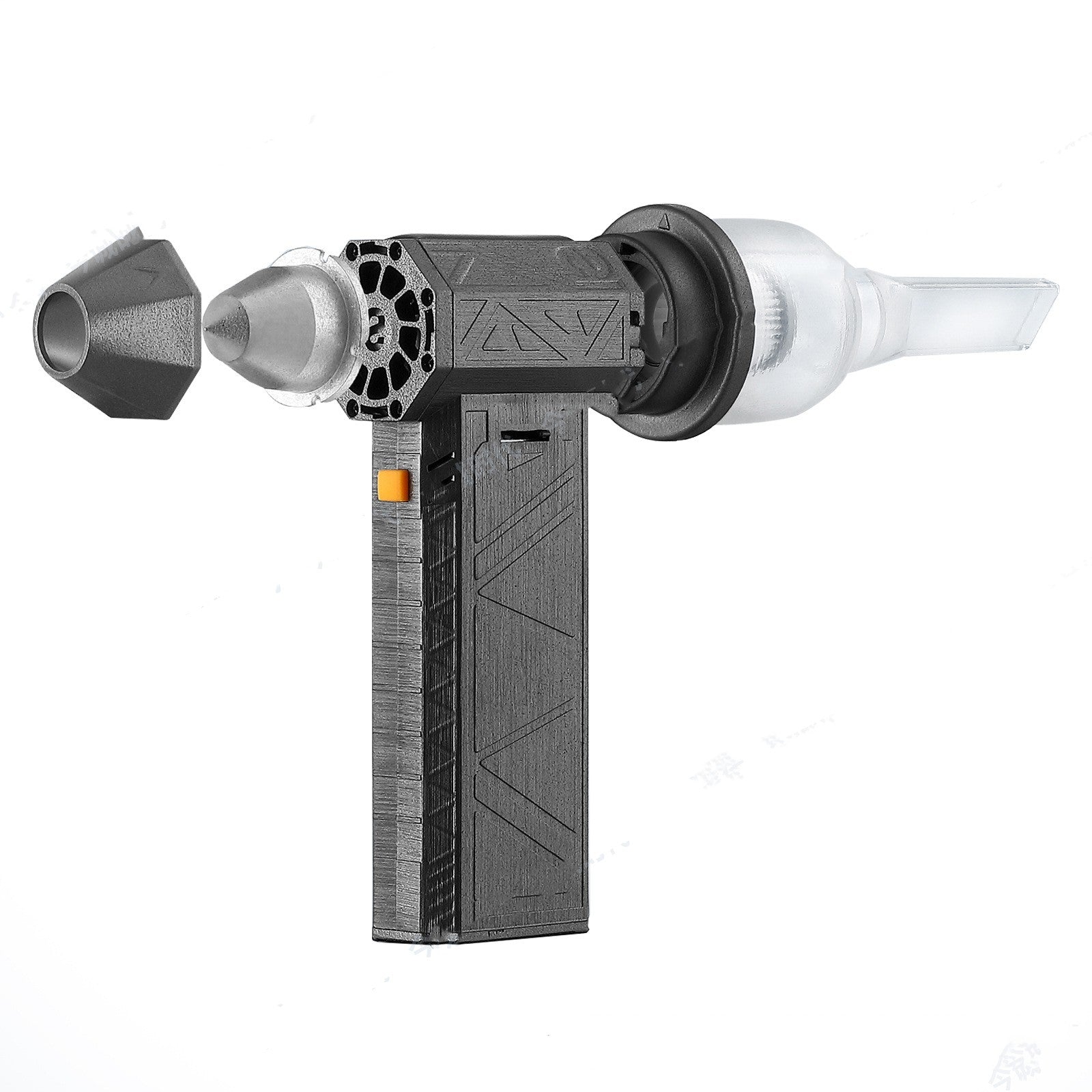 Turbo Jet Fan High Power Air Duster