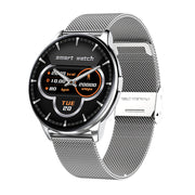 Y90 GPS Smart Watch with Blood Pressure & Health Monitoring