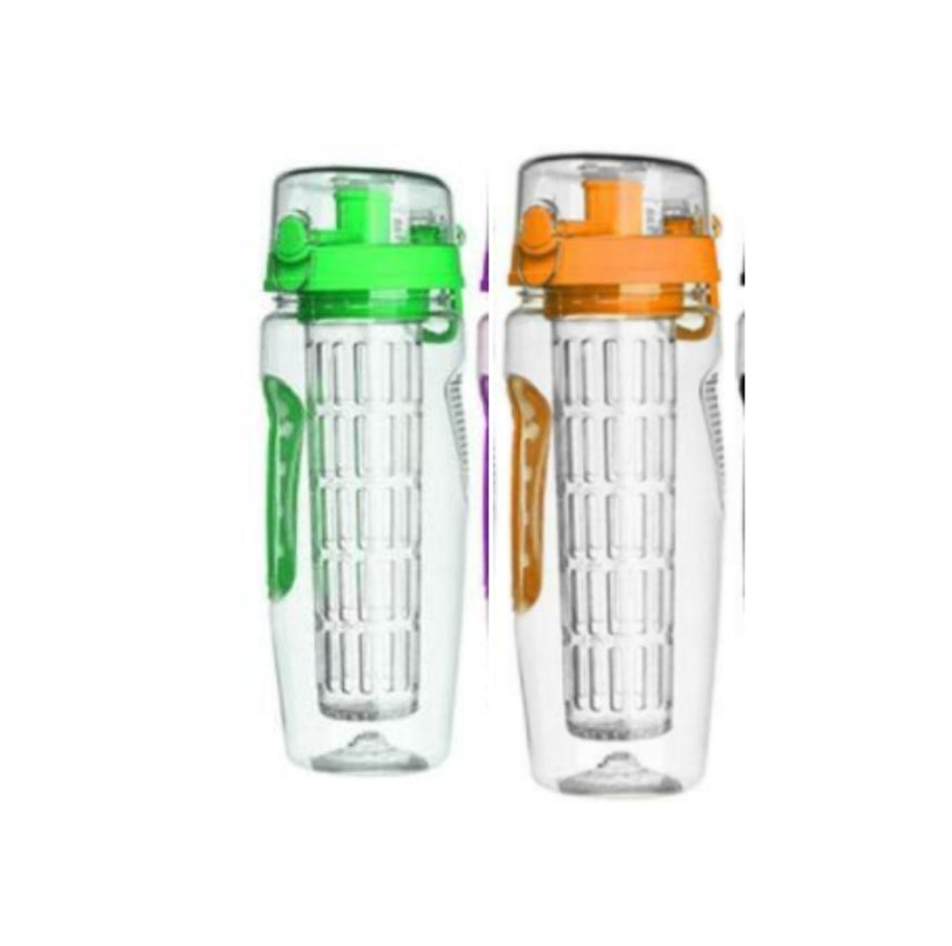 32oz Fruit Infuser Water Bottle