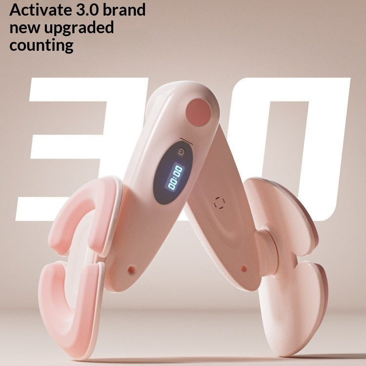 Pelvic Floor Muscle & Leg Trainer