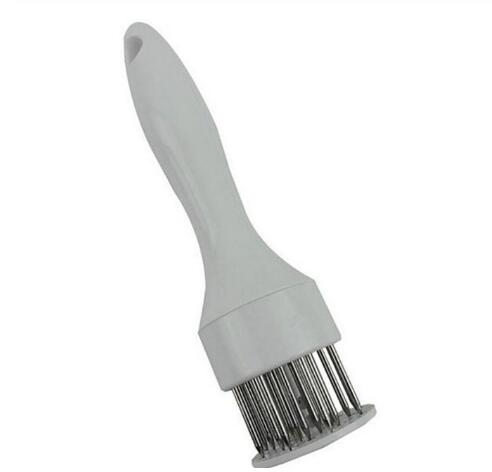 Professional Meat Tenderizer Needle Tool