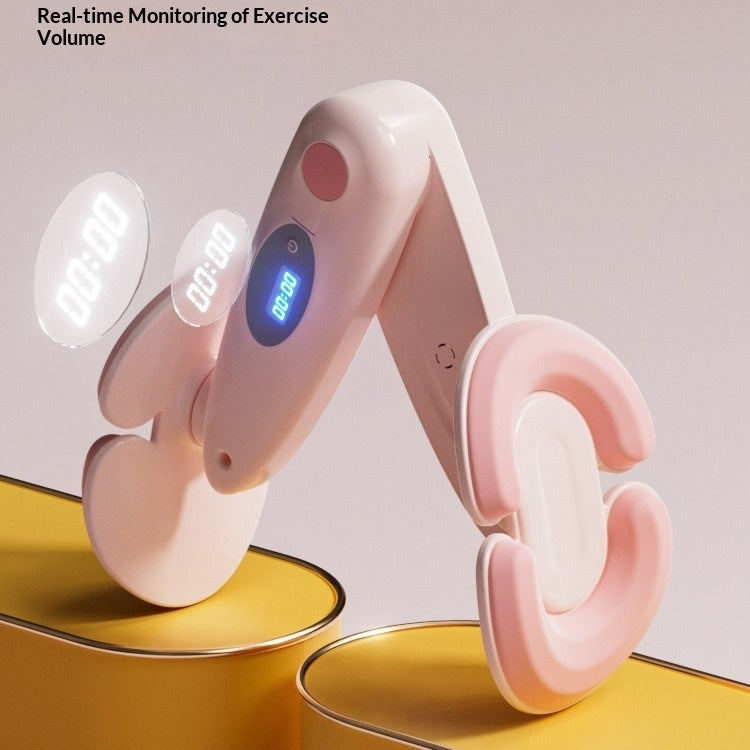 Pelvic Floor Muscle & Leg Trainer