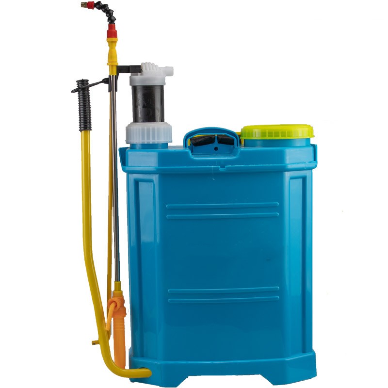 Manual Garden Watering Can