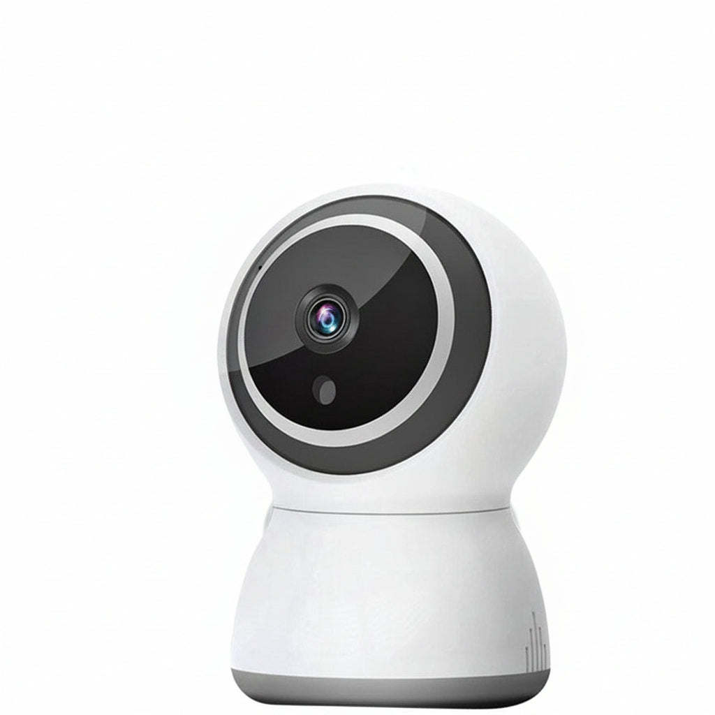 Tuya Smart Wireless Security Camera