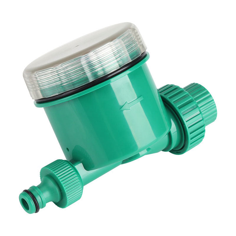 Automatic Watering Timer Controller for Garden and Lawn