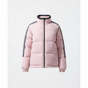 Women's Thickened Down Cotton Puffer Jacket – Warm Winter Coat