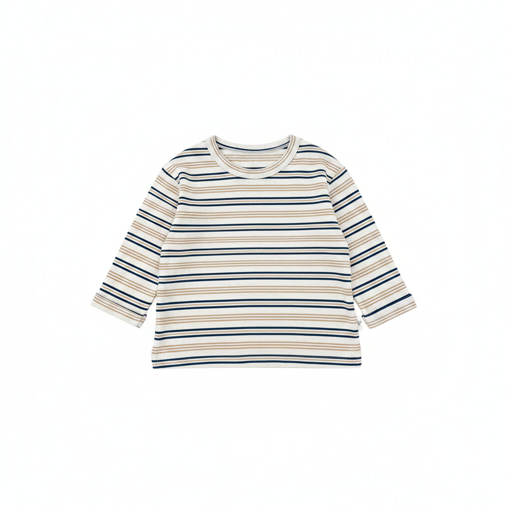 Cute Autumn Fashion Knitted Cardigan for Kids