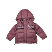 Boys' Winter Warm Thickened Ski Suit