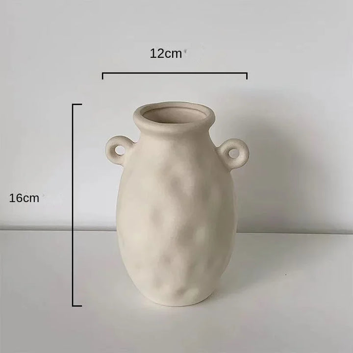 Modern Simple Ceramic Art Vase