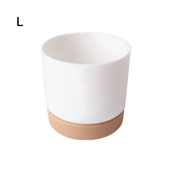 Layer Flower Pot