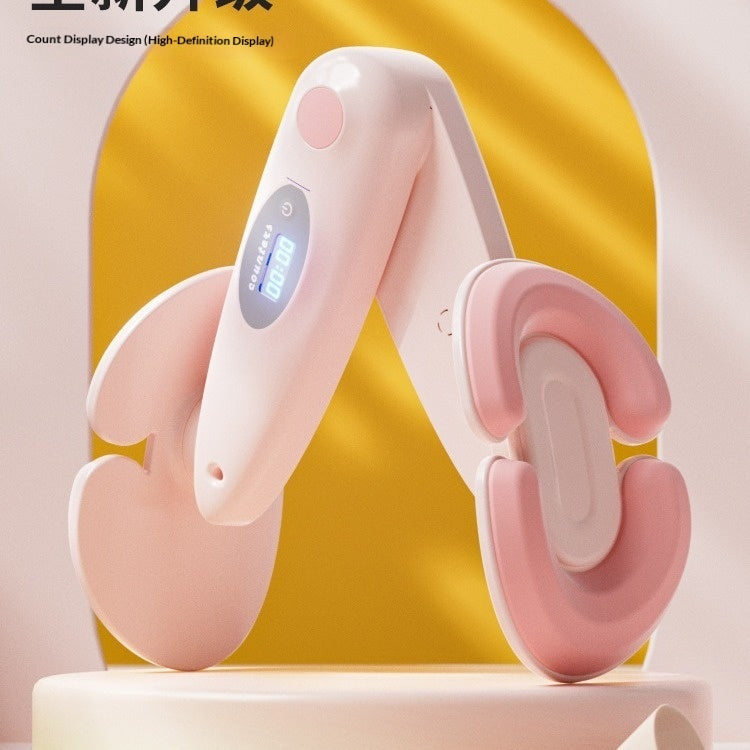 Pelvic Floor Muscle & Leg Trainer