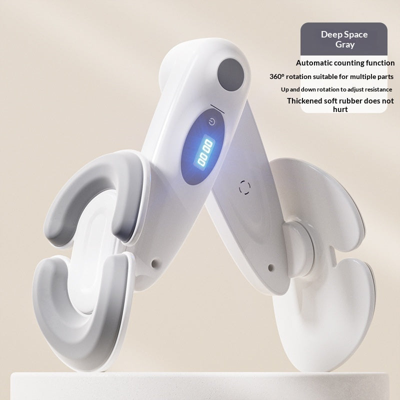 Pelvic Floor Muscle & Leg Trainer