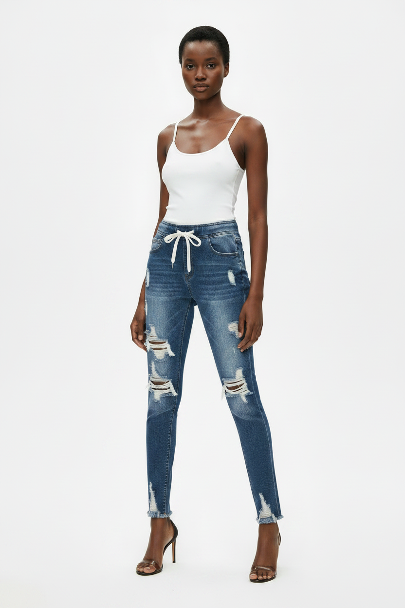 Women's Slim Slimming Jeans