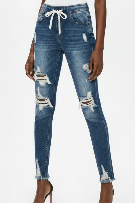 Women's Slim Slimming Jeans